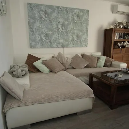 Apartment Fabry Riva *