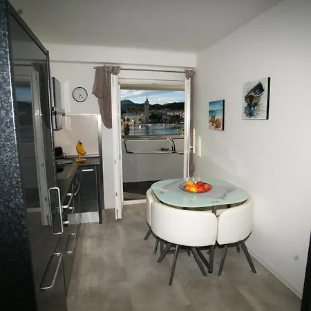 Lägenhet Fabry Riva Ploce (Dubrovnik-Neretva)