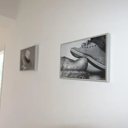 Fabry Riva Apartment