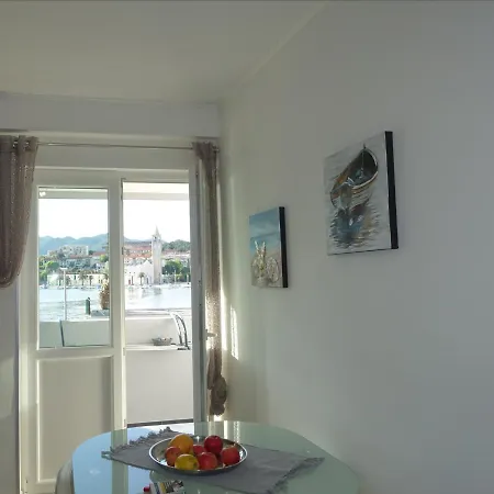 Fabry Riva Lägenhet Ploce (Dubrovnik-Neretva)
