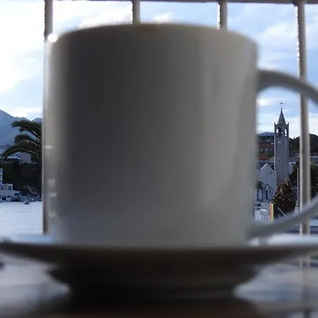 Apartment Fabry Riva