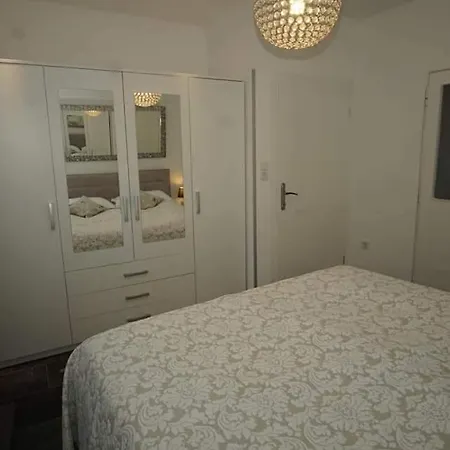 Lägenhet Fabry Riva Ploce (Dubrovnik-Neretva)