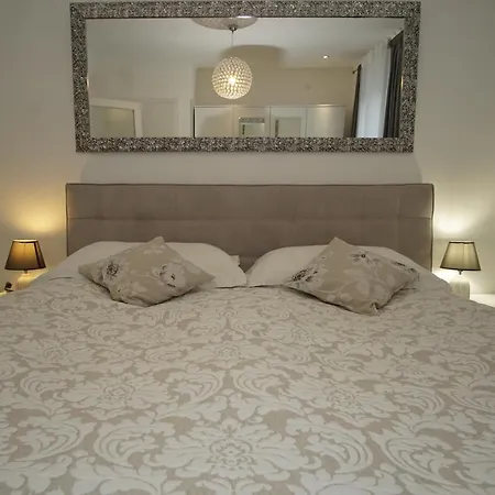Appartement Fabry Riva Ploce (Dubrovnik-Neretva)