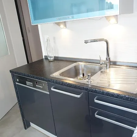 Fabry Riva Apartment