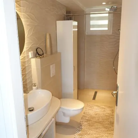 Apartment Fabry Riva