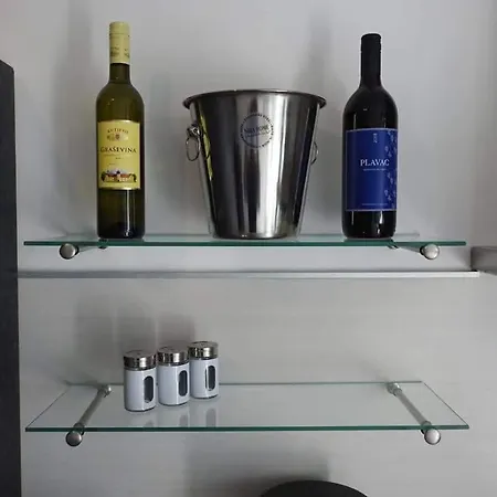 Fabry Riva Apartment *