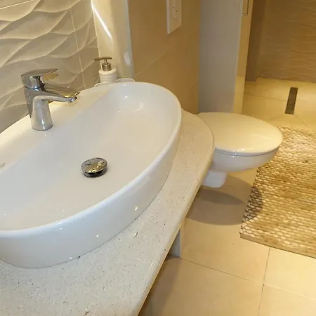 Fabry Riva Apartment Ploce (Dubrovnik-Neretva)