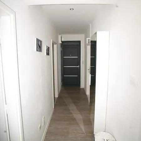 Apartment Fabry Riva