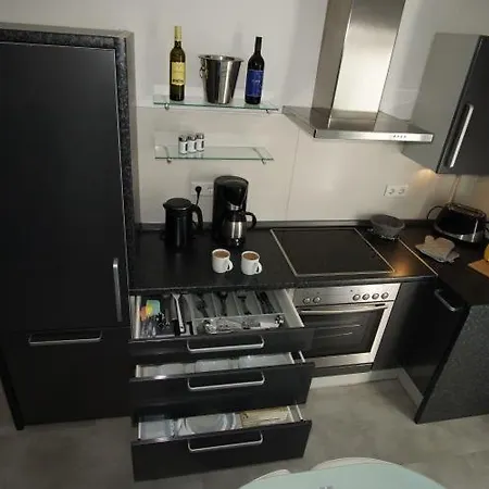 Appartement Fabry Riva