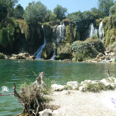 Apartment Fabry Riva Ploce (Dubrovnik-Neretva)