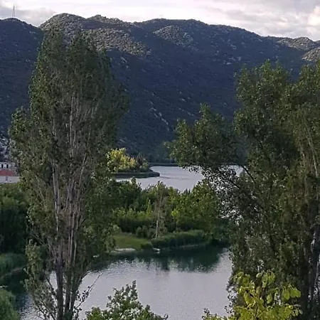 Fabry Riva Apartment