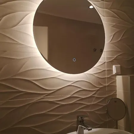 Fabry Riva Apartment