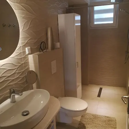 Fabry Riva Lägenhet Ploce (Dubrovnik-Neretva)