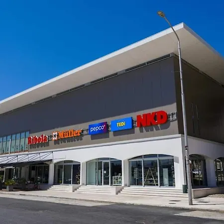 Fabry Riva Ploce (Dubrovnik-Neretva)