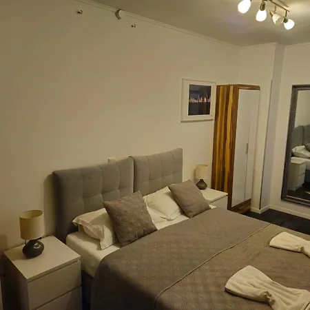 Apartment Fabry Riva