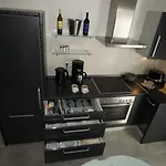 Apartmán Fabry Riva