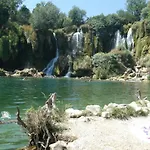 Apartmán Fabry Riva Ploce (Dubrovnik-Neretva)