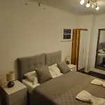 Апартаменты Fabry Riva