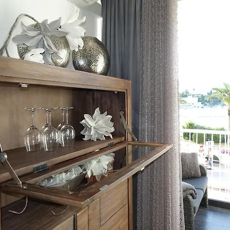 Fabry Riva Apartmán Ploce (Dubrovnik-Neretva)