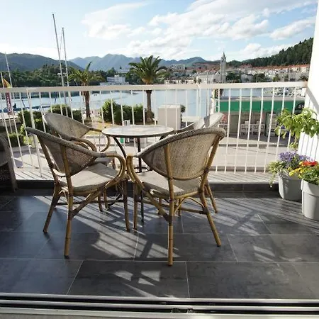 דירה Fabry Riva פלוצ'ה