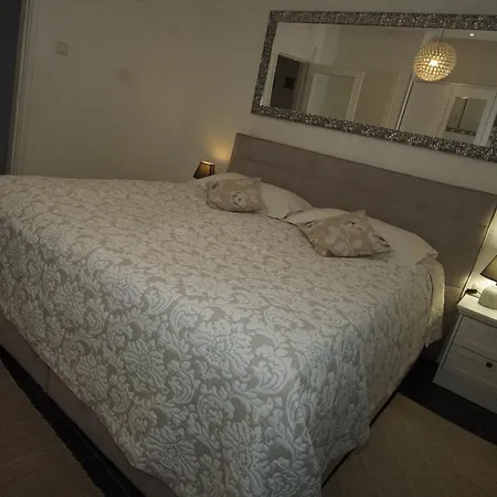 דירה Fabry Riva פלוצ'ה