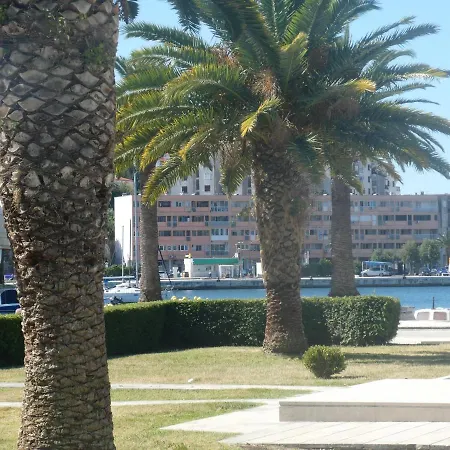 Apartmán Fabry Riva *