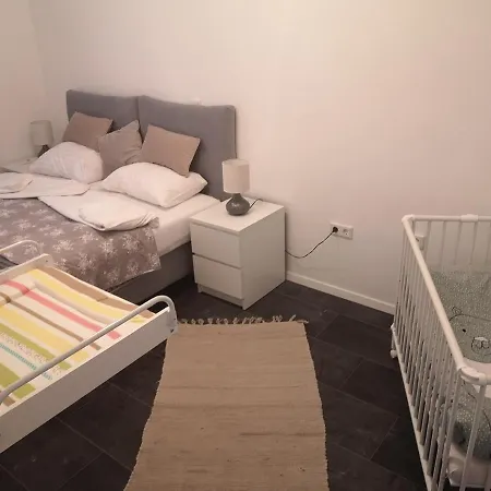 Fabry Riva Apartmán *