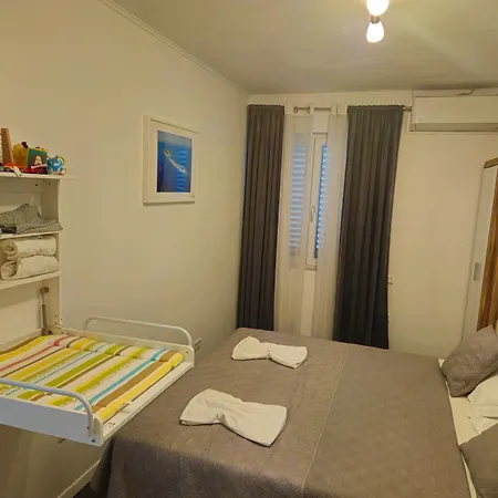 Apartmán Fabry Riva