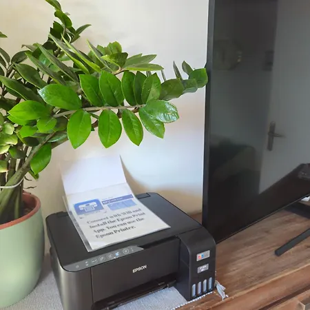 Fabry Riva Apartmán *