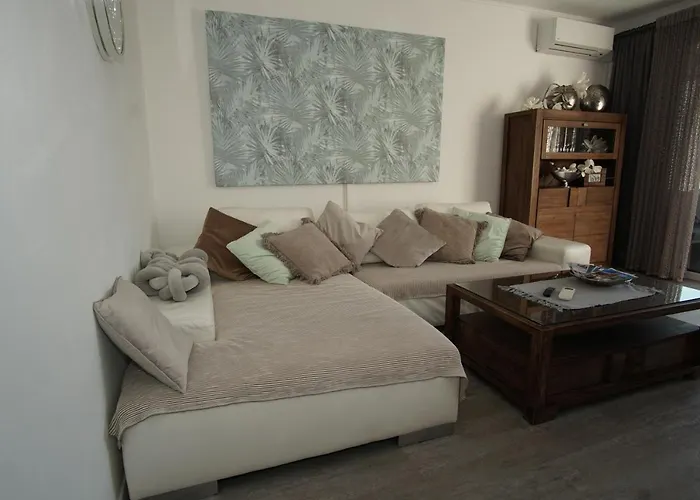 Appartamento Fabry Riva *