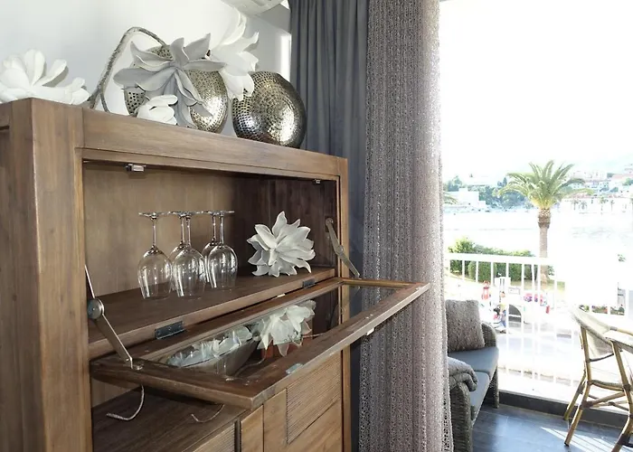 Fabry Riva Appartamento Ploce (Dubrovnik-Neretva)