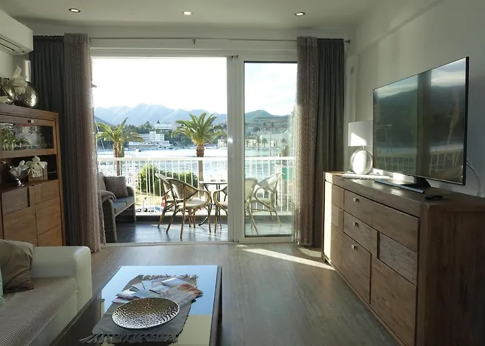 Fabry Riva Appartamento *