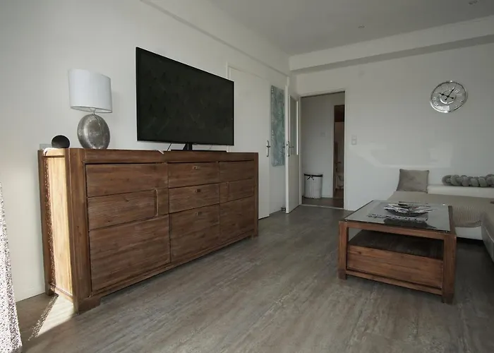 Appartamento Fabry Riva