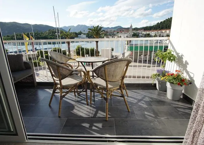 Appartamento Fabry Riva Ploce (Dubrovnik-Neretva)