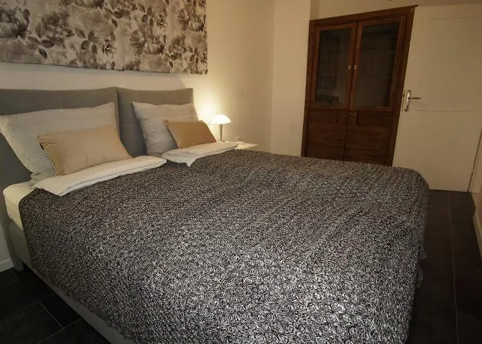 Appartamento Fabry Riva *