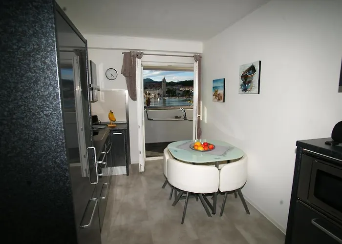 Appartamento Fabry Riva Ploce (Dubrovnik-Neretva)