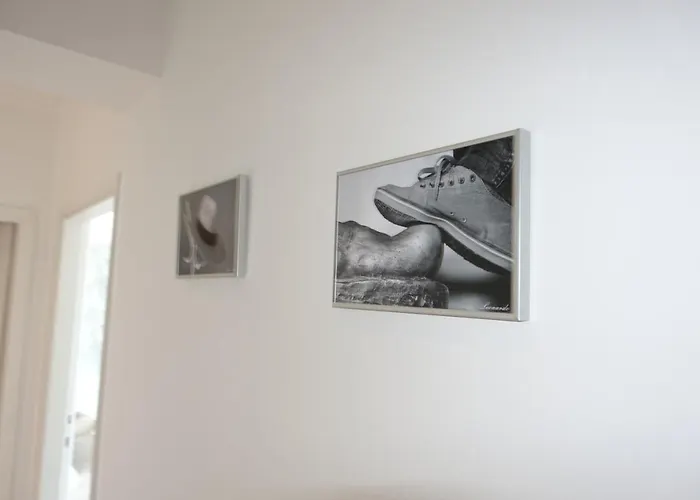 Fabry Riva Appartamento