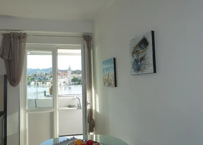 Fabry Riva Appartamento Ploce (Dubrovnik-Neretva)