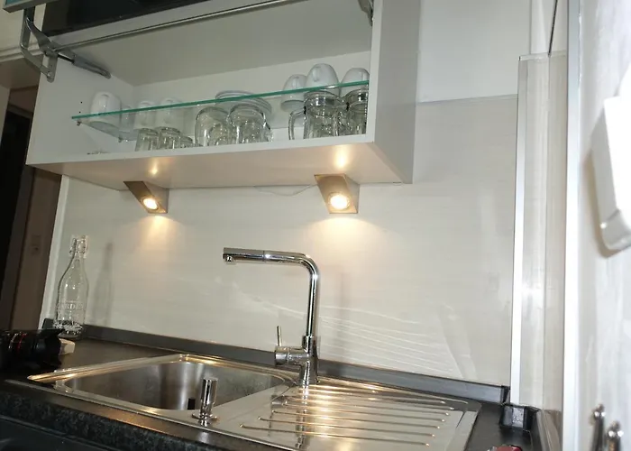 Fabry Riva Appartamento Ploce (Dubrovnik-Neretva)