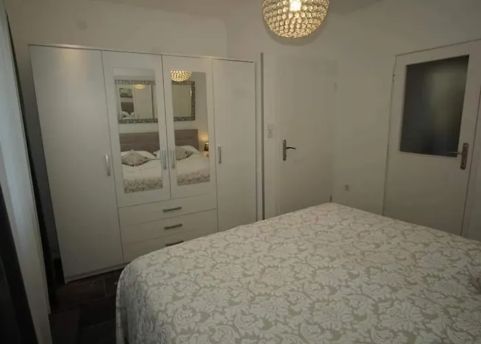 Appartamento Fabry Riva Ploce (Dubrovnik-Neretva)