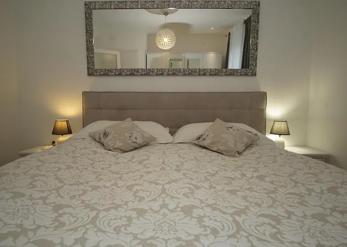 Appartamento Fabry Riva Ploce (Dubrovnik-Neretva)