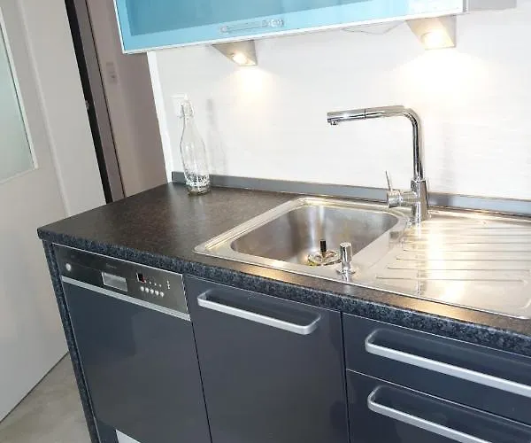 Fabry Riva Appartamento