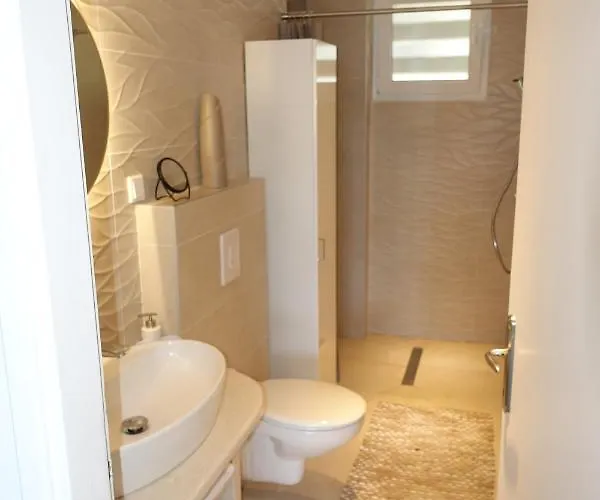 Appartamento Fabry Riva