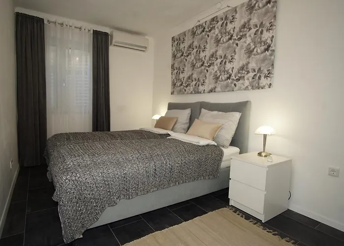 Fabry Riva Appartamento *