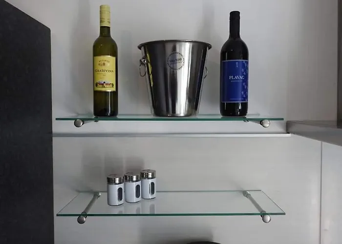 Fabry Riva Appartamento *