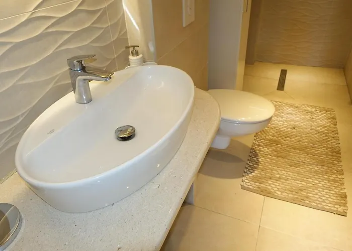 Fabry Riva Appartamento Ploce (Dubrovnik-Neretva)