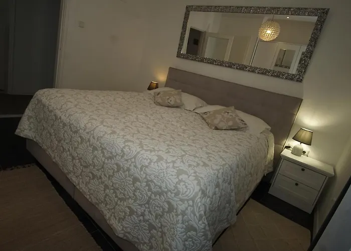 Appartamento Fabry Riva Ploce (Dubrovnik-Neretva)