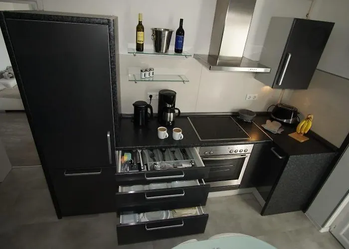 Appartamento Fabry Riva