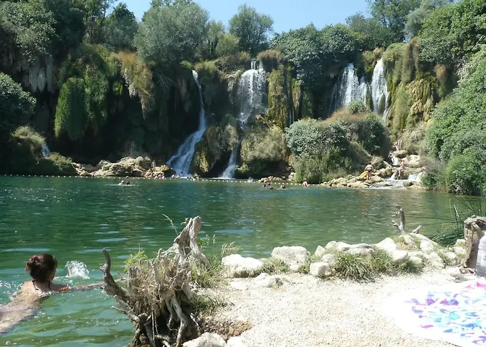 Appartamento Fabry Riva Ploce (Dubrovnik-Neretva)