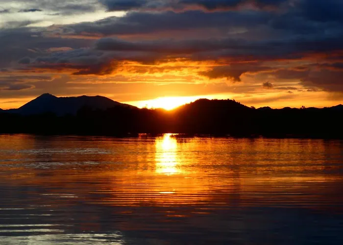 Fabry Riva Appartamento *